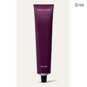 Twentynine Palms Moonlight Mesa Hand Cream, NIB